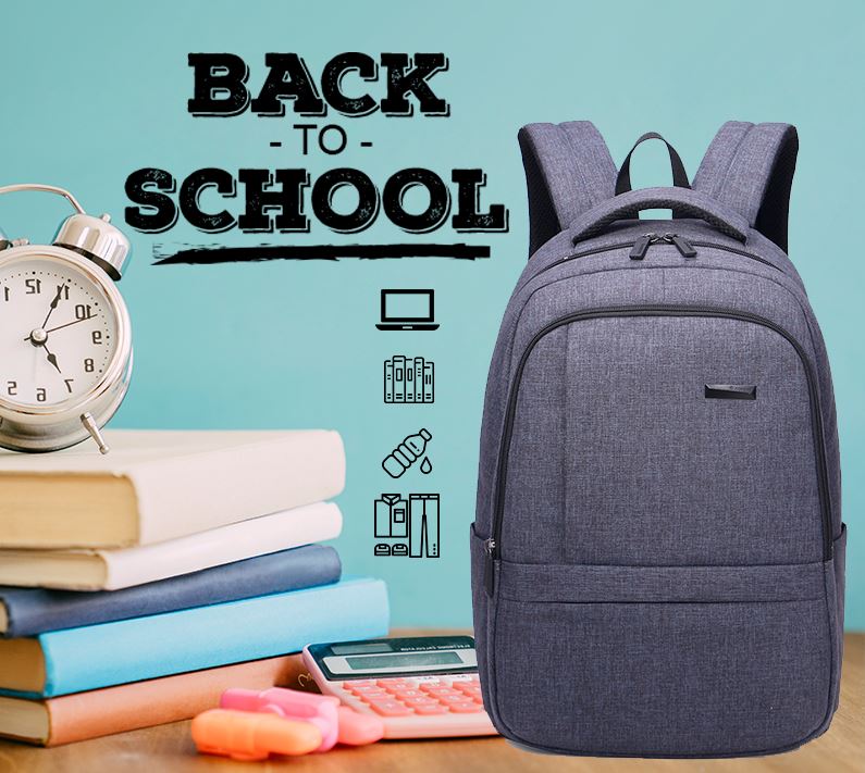 Mochilas Decker